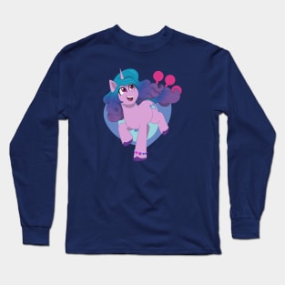 Izzy Moonbow Long Sleeve T-Shirt